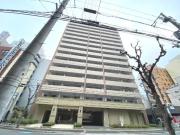 地下鉄御堂筋線江坂駅まで徒歩4分