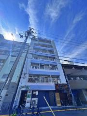 南海高野線堺東駅まで徒歩10分