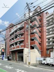 ビエラコート西新