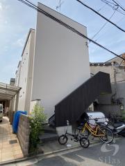 近鉄大阪線弥刀駅まで徒歩15分