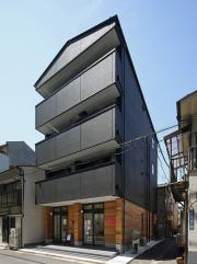 GARDEN HILLS 月島