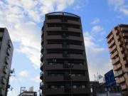 南海本線住ノ江駅まで徒歩8分