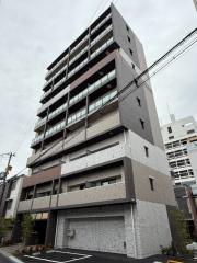 ＪＲ大阪環状線鶴橋駅まで徒歩4分