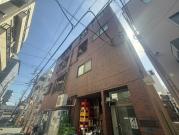 スティルハウス小森