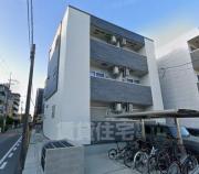 フジパレス阪急園田EASTI3番館