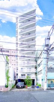 ルリオン五反田
