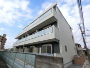 ＪＲ京葉線蘇我駅まで徒歩11分