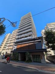 パークホームズ市川真間