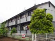 京王線平山城址公園駅まで徒歩10分