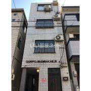 コーポ杉栄3