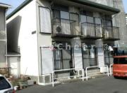 京王線千歳烏山駅まで徒歩12分