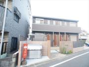西武池袋・豊島線富士見台駅まで徒歩8分