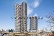 パークタワー勝どきサウス