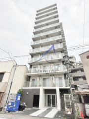 京成本線堀切菖蒲園駅まで徒歩5分
