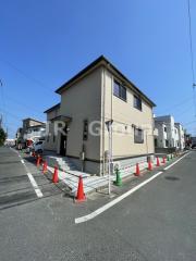 保木間5丁目戸建 A棟