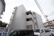 LCレジデンス川崎多摩