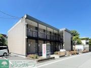 メインシティガーデン 北葛西