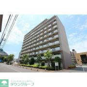 コンフォート津田沼弐番館