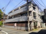 西武池袋・豊島線富士見台駅まで徒歩3分