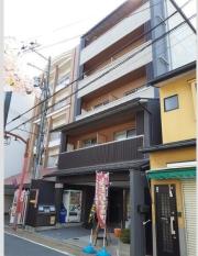 京阪本線伏見桃山駅まで徒歩7分