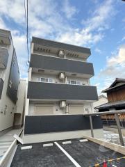 阪急神戸線武庫之荘駅まで徒歩12分