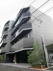 京急本線京急蒲田駅まで徒歩9分