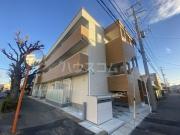 クロレ南流山V