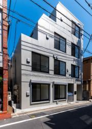 京急本線京急蒲田駅まで徒歩8分