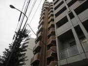アヴィニティー品川戸越