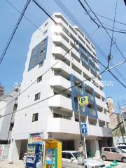 地下鉄七隈線渡辺通駅まで徒歩5分