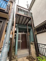 板橋区若木1丁目20-9戸建