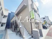 ＪＲ京浜東北・根岸線大宮駅まで徒歩13分
