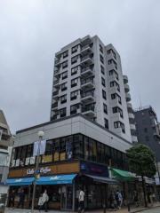 グランドメゾン麻布十番館