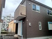 グランソフィア花小金井南町 C