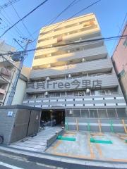 ラ・フォンテ今里