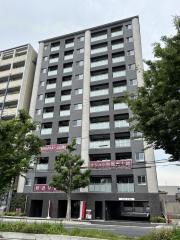 ラシュレ京都西大路