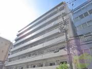 スプランディッド新大阪DUE