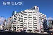 チサンマンション上前津