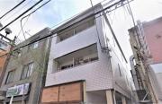 西武新宿線新井薬師前駅まで徒歩6分