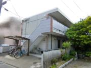 サンヴィエール長岡