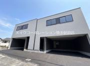 地下鉄七隈線七隈駅まで徒歩7分