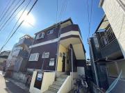 地下鉄七隈線別府駅まで徒歩9分