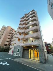 京急本線梅屋敷駅まで徒歩6分