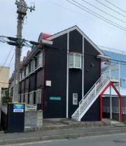 ＪＲ相模線社家駅まで徒歩12分