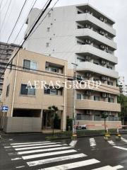 ハイムフローラ本町