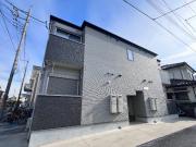 アーク プレイス大和田II