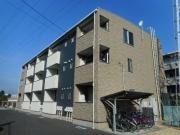 ＪＲ常磐線（各駅停車）南柏駅まで徒歩12分