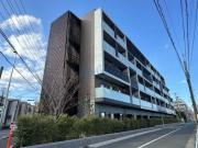 ＪＲ南武線武蔵中原駅まで徒歩6分
