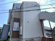 ハレコナ町田
