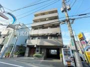 ルーブル中延壱番館
